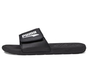 PUMA BLACK/PUMA WHITE
